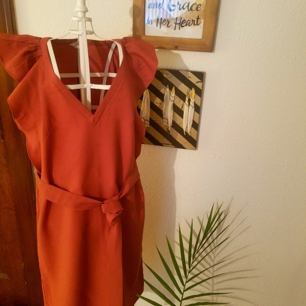H&M dress